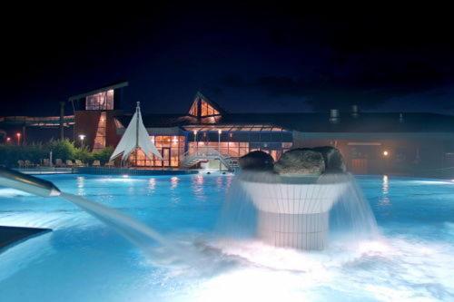 Blue Lounge Ferienhaus Dangast Exterior photo